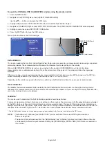 Preview for 55 page of NEC MultiSync UN552 User Manual