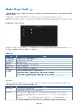 Preview for 66 page of NEC MultiSync UN552 User Manual