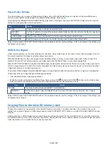 Предварительный просмотр 68 страницы NEC MultiSync UN552 User Manual