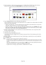 Preview for 70 page of NEC MultiSync UN552 User Manual