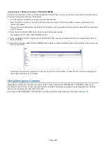 Предварительный просмотр 72 страницы NEC MultiSync UN552 User Manual