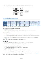 Preview for 76 page of NEC MultiSync UN552 User Manual