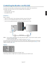 Предварительный просмотр 83 страницы NEC MultiSync UN552 User Manual