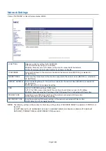 Предварительный просмотр 88 страницы NEC MultiSync UN552 User Manual