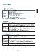 Preview for 91 page of NEC MultiSync UN552 User Manual