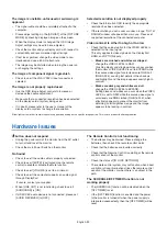 Preview for 96 page of NEC MultiSync UN552 User Manual