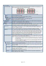 Предварительный просмотр 118 страницы NEC MultiSync UN552 User Manual