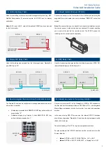 Preview for 2 page of NEC MultiSync UN552S Installation Manual