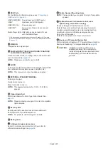 Preview for 24 page of NEC MultiSync UN552V User Manual