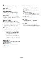 Preview for 26 page of NEC MultiSync UN552V User Manual