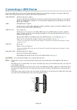Preview for 34 page of NEC MultiSync UN552V User Manual