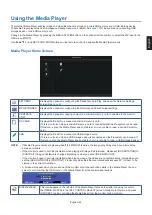 Preview for 43 page of NEC MultiSync UN552V User Manual