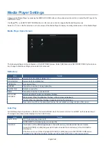 Preview for 66 page of NEC MultiSync UN552V User Manual