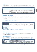 Preview for 67 page of NEC MultiSync UN552V User Manual