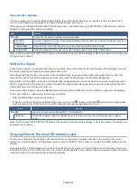 Preview for 68 page of NEC MultiSync UN552V User Manual