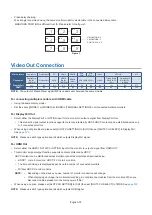 Preview for 76 page of NEC MultiSync UN552V User Manual