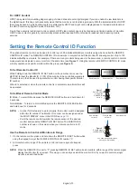 Preview for 77 page of NEC MultiSync UN552V User Manual