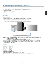 Preview for 83 page of NEC MultiSync UN552V User Manual