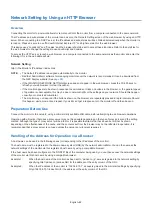 Preview for 86 page of NEC MultiSync UN552V User Manual