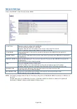 Preview for 88 page of NEC MultiSync UN552V User Manual