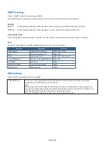 Preview for 90 page of NEC MultiSync UN552V User Manual