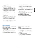 Preview for 97 page of NEC MultiSync UN552V User Manual