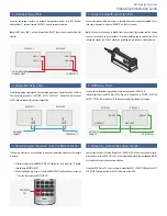 Preview for 2 page of NEC MultiSync UN552VS Installation Manual