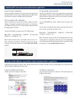 Preview for 4 page of NEC MultiSync UN552VS Installation Manual