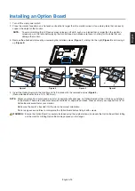 Предварительный просмотр 19 страницы NEC MultiSync UX552 User Manual