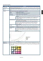 Предварительный просмотр 53 страницы NEC MultiSync UX552 User Manual