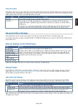 Preview for 67 page of NEC MultiSync UX552 User Manual