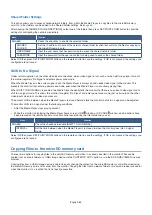 Предварительный просмотр 68 страницы NEC MultiSync UX552 User Manual