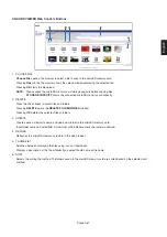 Preview for 71 page of NEC MultiSync UX552 User Manual