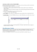 Предварительный просмотр 72 страницы NEC MultiSync UX552 User Manual