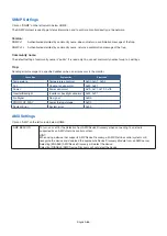 Предварительный просмотр 90 страницы NEC MultiSync UX552 User Manual