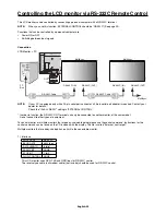 Preview for 32 page of NEC MultiSync V322 User Manual