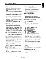 Preview for 39 page of NEC MultiSync V322 User Manual