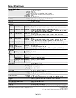 Preview for 40 page of NEC MultiSync V322 User Manual