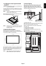 Предварительный просмотр 9 страницы NEC MultiSync V323-2 User Manual
