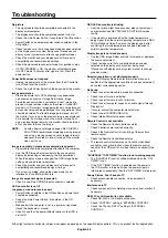 Предварительный просмотр 40 страницы NEC MultiSync V323-2 User Manual