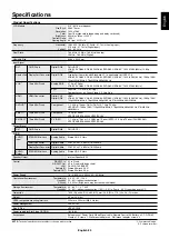 Предварительный просмотр 41 страницы NEC MultiSync V323-2 User Manual