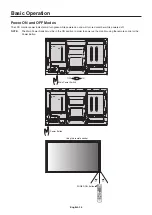 Preview for 18 page of NEC MultiSync V323-3 User Manual