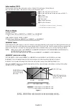 Preview for 20 page of NEC MultiSync V323-3 User Manual