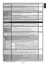 Preview for 25 page of NEC MultiSync V323-3 User Manual