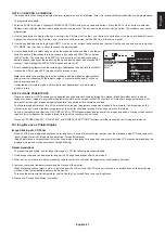 Preview for 29 page of NEC MultiSync V323-3 User Manual