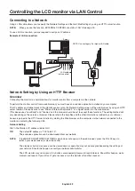 Preview for 34 page of NEC MultiSync V323-3 User Manual