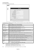 Preview for 36 page of NEC MultiSync V323-3 User Manual