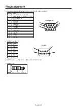 Preview for 42 page of NEC MultiSync V323-3 User Manual