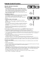 Preview for 30 page of NEC MultiSync V323 User Manual