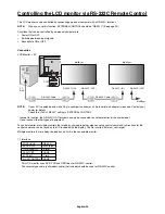 Preview for 32 page of NEC MultiSync V323 User Manual